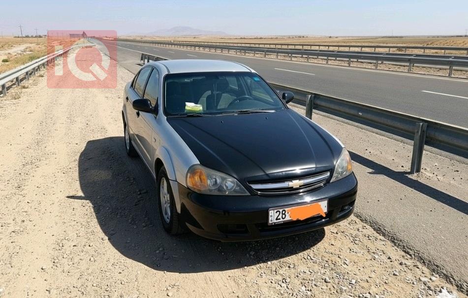 شيفروليه إبيكا